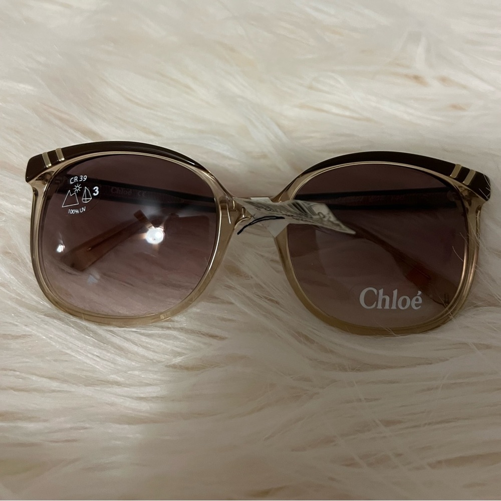 Chloe Sunglasses